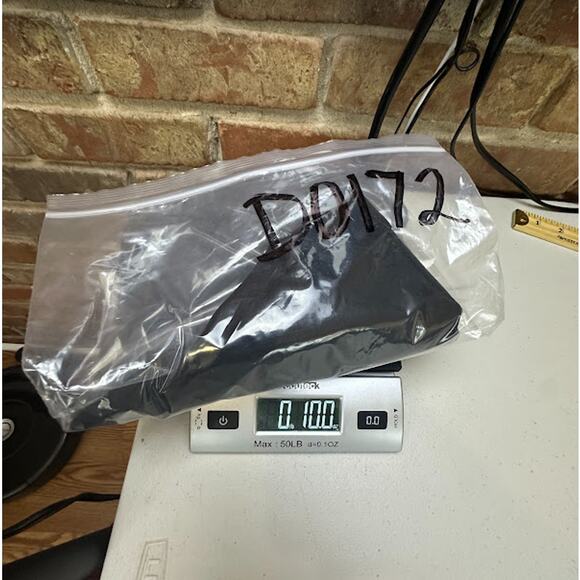 Banana Republic Black Sheer Inset Halter Sleeveless Fit & Flare Midi Dress Sz 4 - Picture 11 of 11